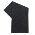 Dunroven House Plain Weave Tea Towels K310 Black