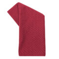 Dunroven House Plain Weave Tea Towels K310 Cranberry