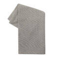 Dunroven House Plain Weave Tea Towels K310 Gray