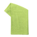 Dunroven House Plain Weave Tea Towels K310 Lime