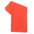 Dunroven House Plain Weave Tea Towels K310 Orange