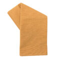 Dunroven House Plain Weave Tea Towels K310 Pumpkin