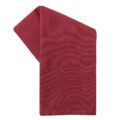 Dunroven House Plain Weave Tea Towels K310 Red