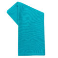 Dunroven House Plain Weave Tea Towels K310 Teal