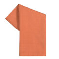 Dunroven House Plain Weave Tea Towel K310 Terra Cotta