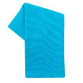 Dunroven House Plain Weave Tea Towel K310 Turquoise