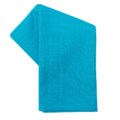 Dunroven House Waffle Weave Tea Towel K330 Turquoise