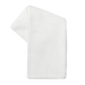 Dunroven House Waffle Weave Tea Towel K330 White